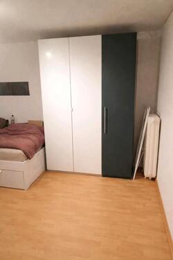 Foto - 3 Zimmer Dachgeschoßwohnung in Siegen