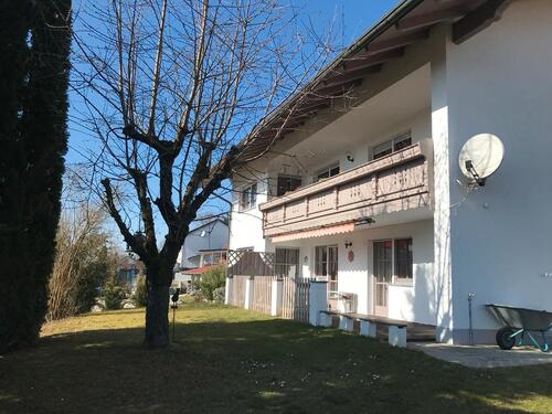 Foto - Wohnung in Oberschöllnach - 875,00&nbsp;EUR Kaltmiete, ca.&nbsp; 130,00&nbsp;m&sup2;