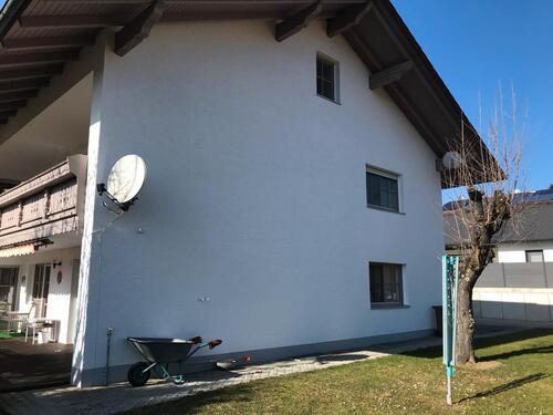 Foto - 4 Zimmer Etagenwohnung zur Miete in Hofkirchen