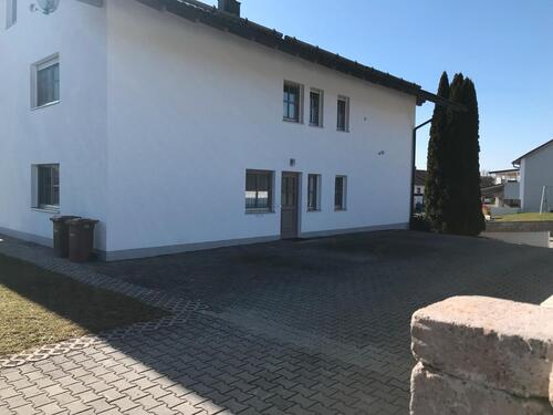 Foto - Etagenwohnung in Hofkirchen zur Miete