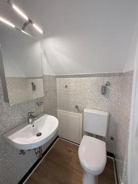 Foto - Dachgeschoßwohnung in Verl zur Miete