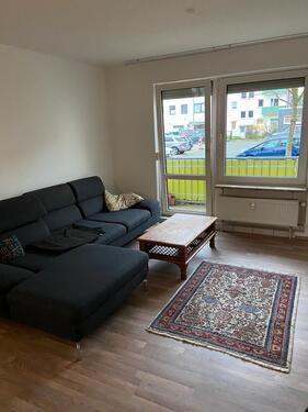 Foto - Erdgeschoßwohnung in Bremerhaven zur Miete