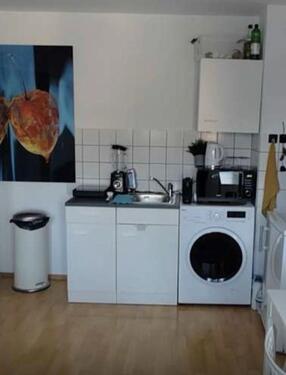 Foto - Etagenwohnung in München zur Miete