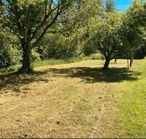 Schönes Freizeitgrundstück zu verpachten direkt in 35466 Londorf - Rabenau