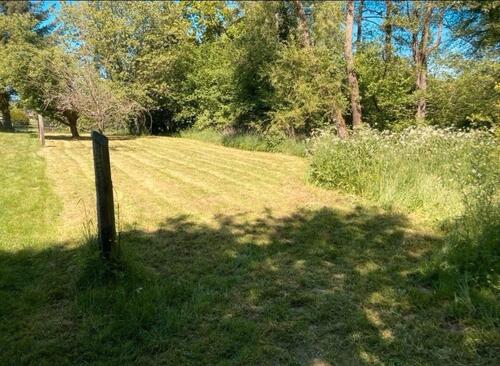 Foto - Grundst&uuml;ck in Rabenau