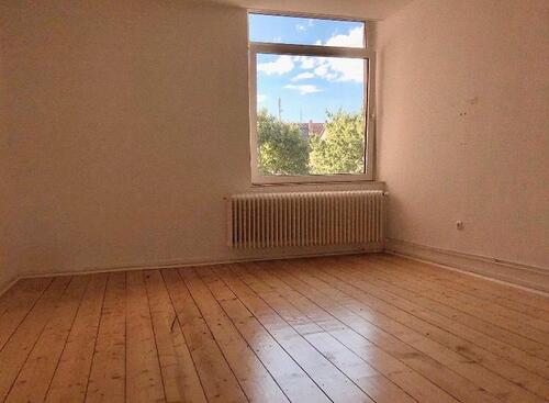 Foto - Altbauwohnung - Hildesheim Oststadt