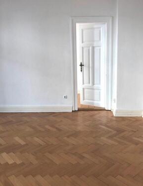 Foto - Etagenwohnung in Hildesheim zur Miete