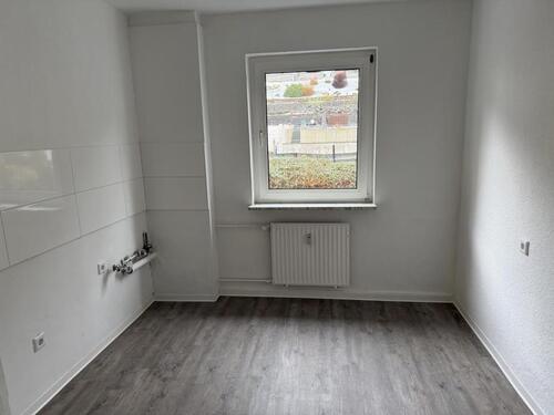 Foto - Etagenwohnung in Hagen zur Miete