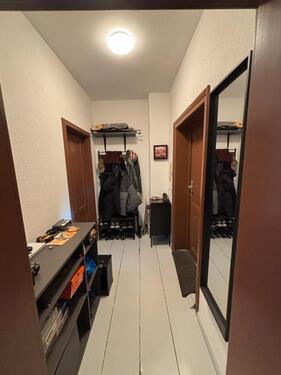 Foto - Single-Studentenwohnung in Neuruppin