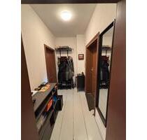 Single-Studentenwohnung in Neuruppin