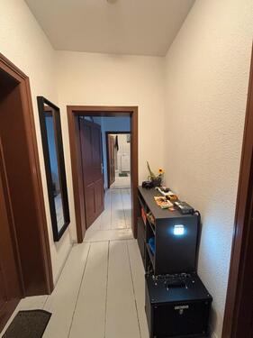 Foto - 1.5 Zimmer Etagenwohnung zur Miete in Neuruppin