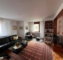 3 Zi. Etagenwohnung mit Küche und Balkon - Hornberg