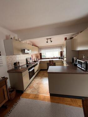 Foto - 3 Zimmer Etagenwohnung in Hornberg