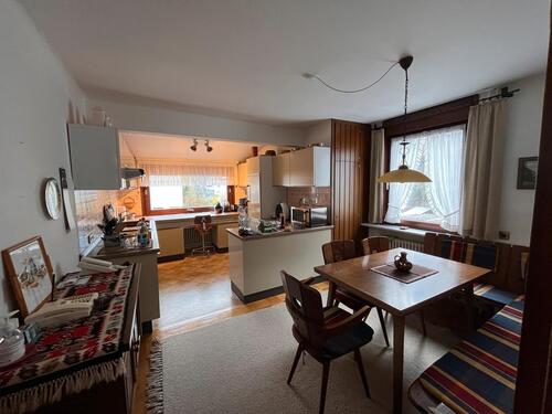 Foto - Etagenwohnung in Hornberg zur Miete