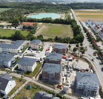 Tiefgaragenstellplatz in Langweid am Lech zu vermieten