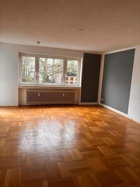 Foto - Attraktive 3-Zimmer-Wohnung im EG mit eigenem Garten zu vermieten