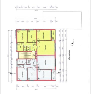 Foto - Erdgeschoßwohnung in Straubing zur Miete