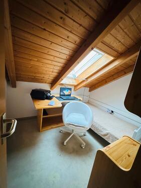 Foto - 1.5 Zimmer Etagenwohnung in Markt Schwaben