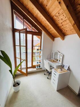 Foto - Etagenwohnung in Markt Schwaben zur Miete