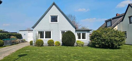 Foto - Lage, Lage! EFH auf tollem Grundstück von Privat zu verkaufen!