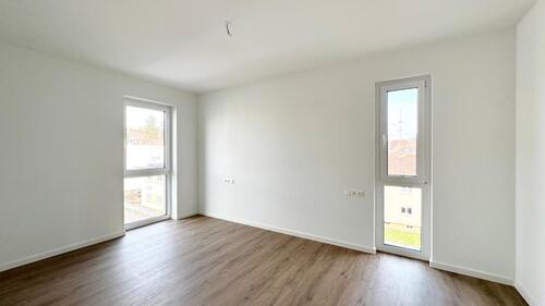 Foto - 3 Zimmer Etagenwohnung zur Miete in Lahr (Schwarzwald)
