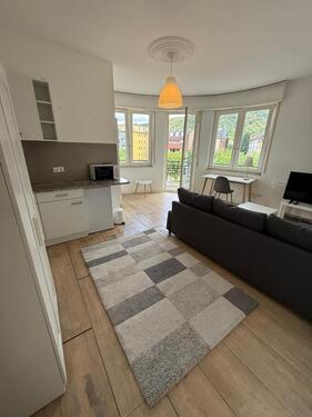 Foto - Wohnung Rohrbach - 850,00&nbsp;EUR Kaltmiete, ca.&nbsp; 30,00&nbsp;m&sup2;