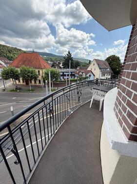 Foto - Etagenwohnung in Heidelberg zur Miete