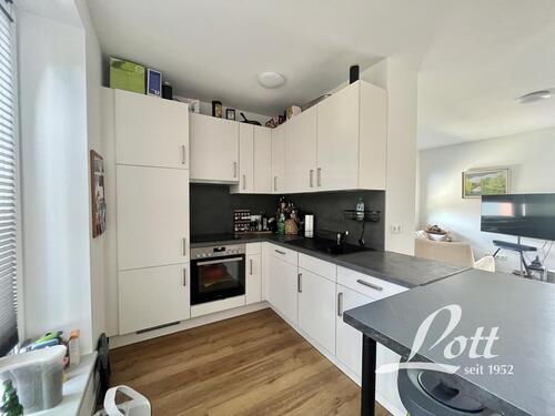 Foto - Dachgeschoßwohnung in Bad Zwischenahn zur Miete
