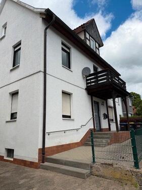 Foto - 6 Zimmer Mehrfamilienhaus, Wohnhaus zum Kaufen in Bad Wildungen