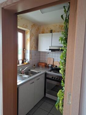 Foto - Etagenwohnung in Rot am See zur Miete