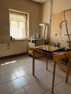 Foto - Einfamilienhaus in Eisleben (Lutherstadt) zum Kaufen