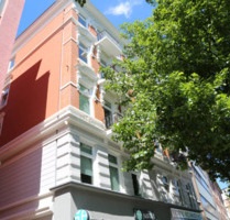Mietwohnungen Hamburg Nord - 900,00 EUR Kaltmiete, in Hamburg (PLZ: 22087) Hohenfelde