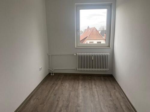Foto - Etagenwohnung in Bremen