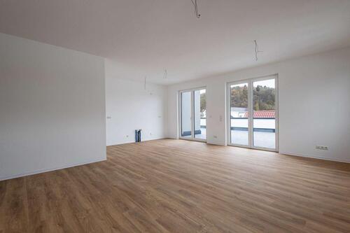 Foto - Moderne Penthousewohnung- inkl. Einbauküche!