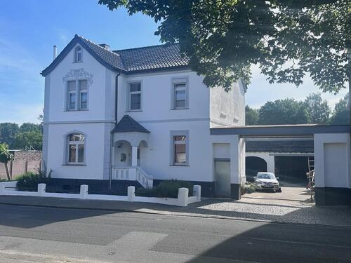 Foto - Einfamilienhaus zum Kaufen in Wegberg