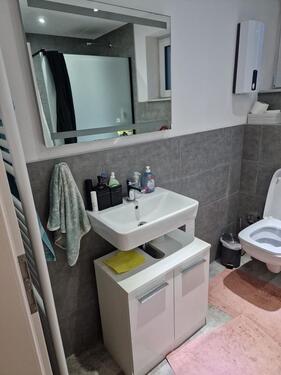 Foto - Etagenwohnung in Köln zur Miete