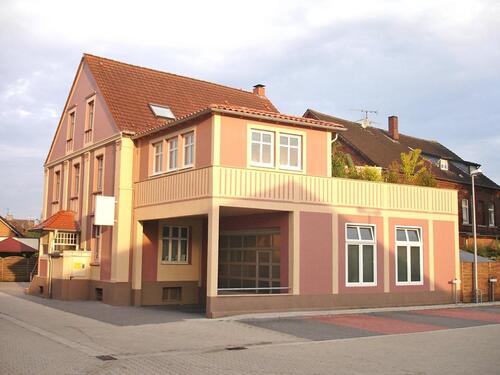 Foto - 399.000€ großes Stadthaus,gute Ausstattung,flexible Nutzung,Olfen