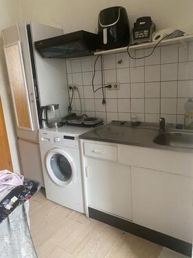 Foto - Wohnung zu vermieten - 550,00 EUR Kaltmiete,