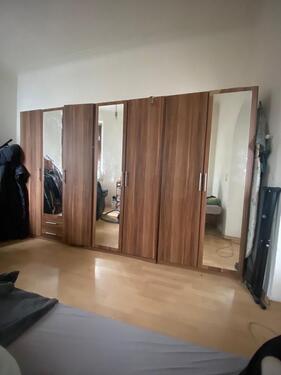 Foto - Etagenwohnung zur Miete in Duisburg