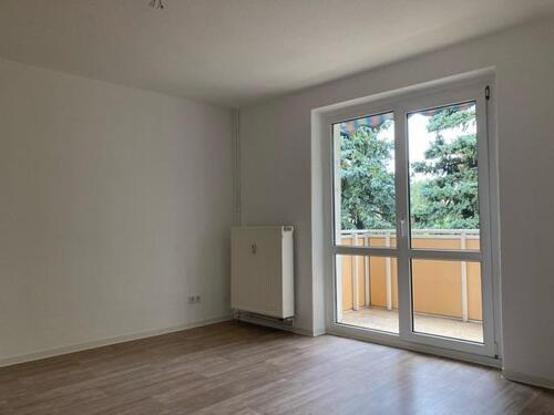 Foto - Ihre neue 3-Raumwohnung in ROßLAU!