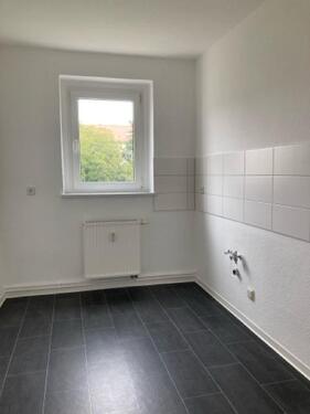 Foto - Etagenwohnung in Dessau-Roßlau zur Miete