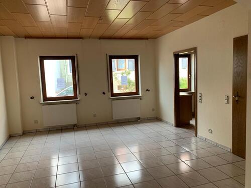 Foto - Etagenwohnung in Kleinblittersdorf