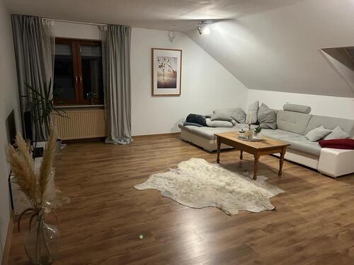 Foto - Etagenwohnung zur Miete in Lohr am Main