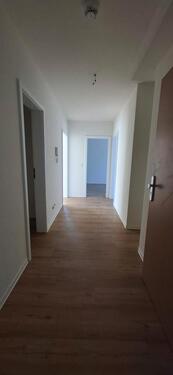 Foto - Etagenwohnung zur Miete in Parchim