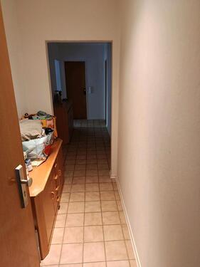 Foto - Etagenwohnung zur Miete in Wurster Nordseeküste