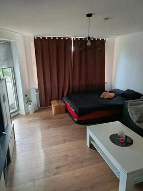 Foto - Etagenwohnung in Wurster Nordseeküste