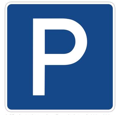 Foto - PKW- Stellplatz Schilksee Drachenbahn