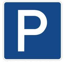 PKW- Stellplatz Schilksee Drachenbahn - Kiel Friedrichsort