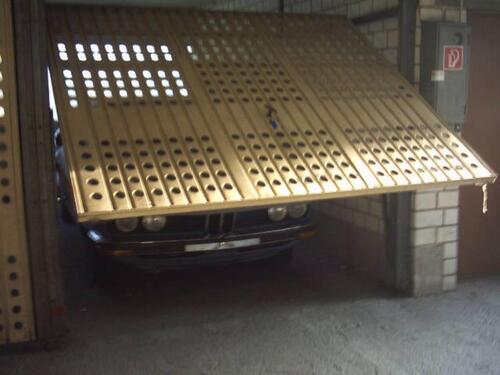 Foto - Garage zu vermieten - 70,00 EUR Miete,