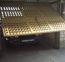Garage zu vermieten - 70,00 EUR Miete, in Frankfurt am Main (PLZ: 60437) Bonames